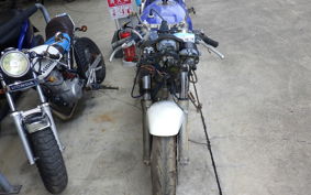 HONDA NSR250R MC18