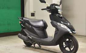 SUZUKI ADDRESS V125 DT11A