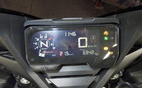 HONDA CBR650R RH03
