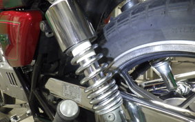 SUZUKI GN125 H 2000