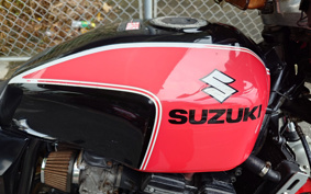 SUZUKI GSX400 1997 GK79A