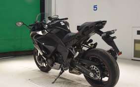 KAWASAKI NINJA 1000SX 2025