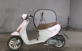 SUZUKI LET's 4 CA41A