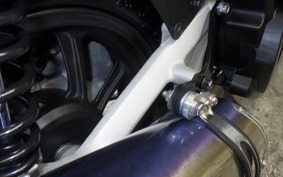 HONDA PCX125-3ﾊEVEﾘｯﾄﾞ 2020 JF84