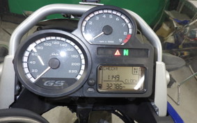 BMW R 1200GS 2008