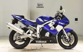 YAMAHA YZF-R6 2002