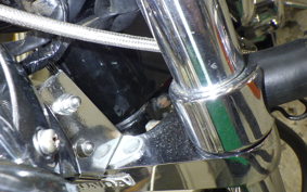 HONDA STEED 600 1993 PC21