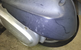 KYMCO GRAND DINK 250 2024
