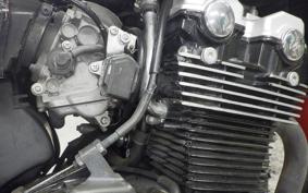 HONDA CB400 SUPER BOLDOR VTEC 2007 NC39