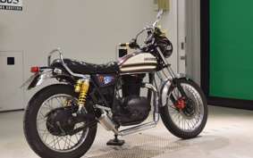 KAWASAKI 250TR 1994 BJ250F