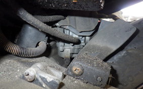 SUZUKI ADDRESS V100 CE13A