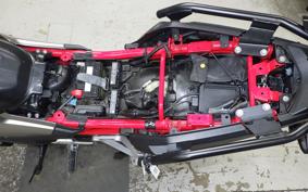 HONDA 400X 2021 NC56