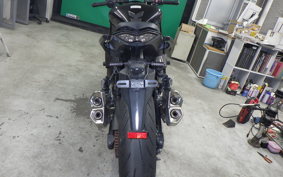 KAWASAKI NINJA 1000 A 2015