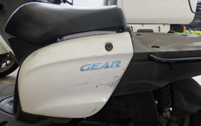 YAMAHA GEAR Gen.2 UA08J