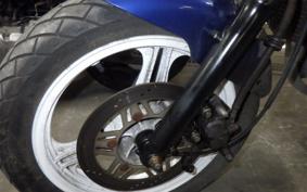 KAWASAKI GPZ400S 1991 EX400A