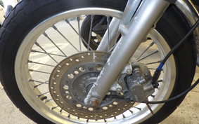 HONDA GB250 CLUBMAN Gen.5 2005 MC10