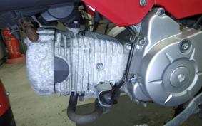 HONDA ｸﾛｽｶﾌﾞ110-2 2006 JA45