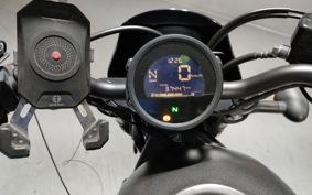 HONDA REBEL 250 S MC49