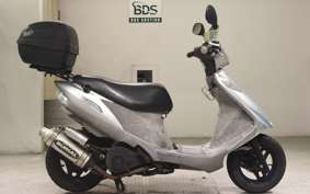 SUZUKI ADDRESS V125 G CF46A