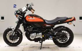 KAWASAKI Z900RS 2019 ZR900C