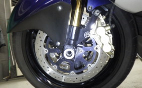 SUZUKI GSX1300R HAYABUSA 2005