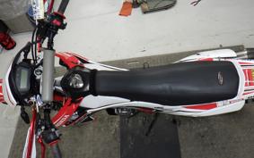 HONDA CRF250L