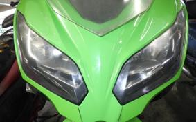 KAWASAKI NINJA 250 EX250L
