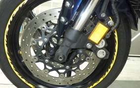 YAMAHA FZ1 FAZER 2007