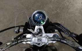 HONDA  MONKEY 125 JB02