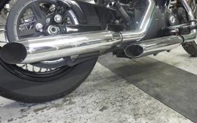 HARLEY XL1200N 2008