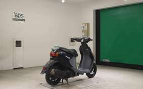 SUZUKI LET's 4 2019 CA45A