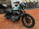 Фото Harley XL1200N 2008 с японского аукциона