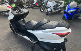 HONDA FORZA X MF08