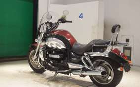 TRIUMPH ROCKET III CLASSIC 2006
