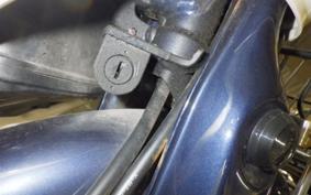 HONDA C50 SUPER CUB 2009 AA01