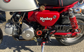 HONDA MONKEY 125 JB02