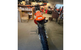KTM 250 EXC GSA20