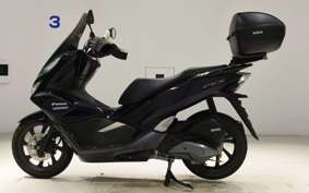 HONDA PCX125-3ﾊEVEﾘｯﾄﾞ 2020 JF84