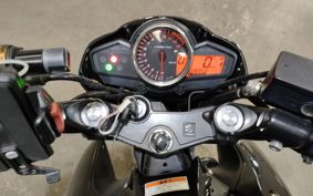 SUZUKI GSR250 GJ55D