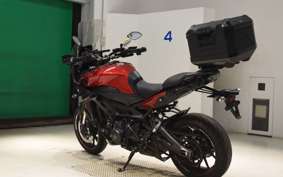 YAMAHA MT-09 Tracer 2016 RN36J