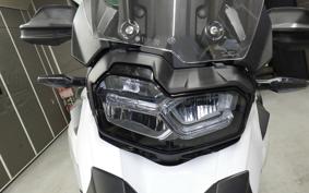 BMW F800GS 2024