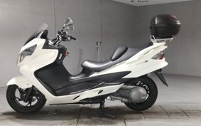 SUZUKI SKYWAVE 250S CJ46A
