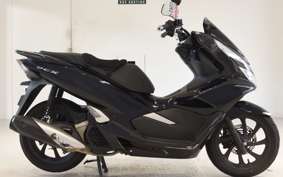 HONDA PCX125 JF81