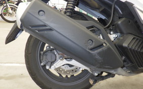 HONDA PCX125 2024 JK05