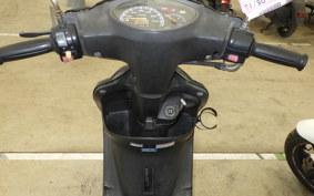 YAMAHA JOG Gen.5 SA36J
