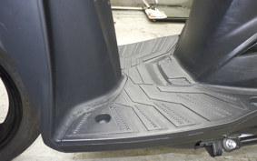 SUZUKI ADDRESS 110 2022 CE47A