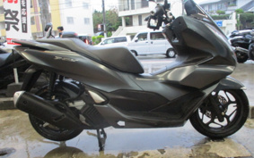HONDA PCX 125 JK05
