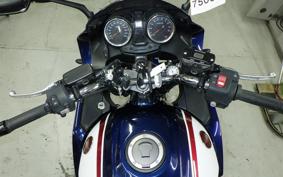 HONDA CB1300SB SUPER BOLDOR SP 2023 SC54