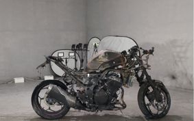 KAWASAKI NINJA 250 EX250L