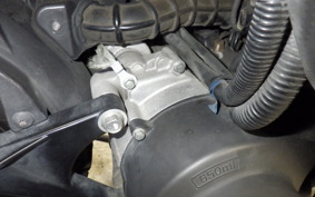 SUZUKI SWISH 125 DV12B